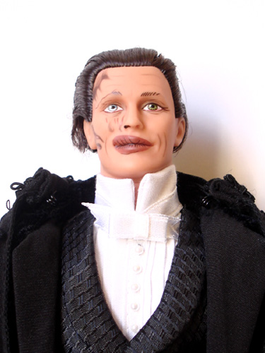 phantom of the opera doll