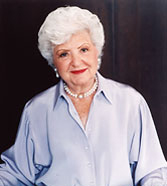 ruth handler family